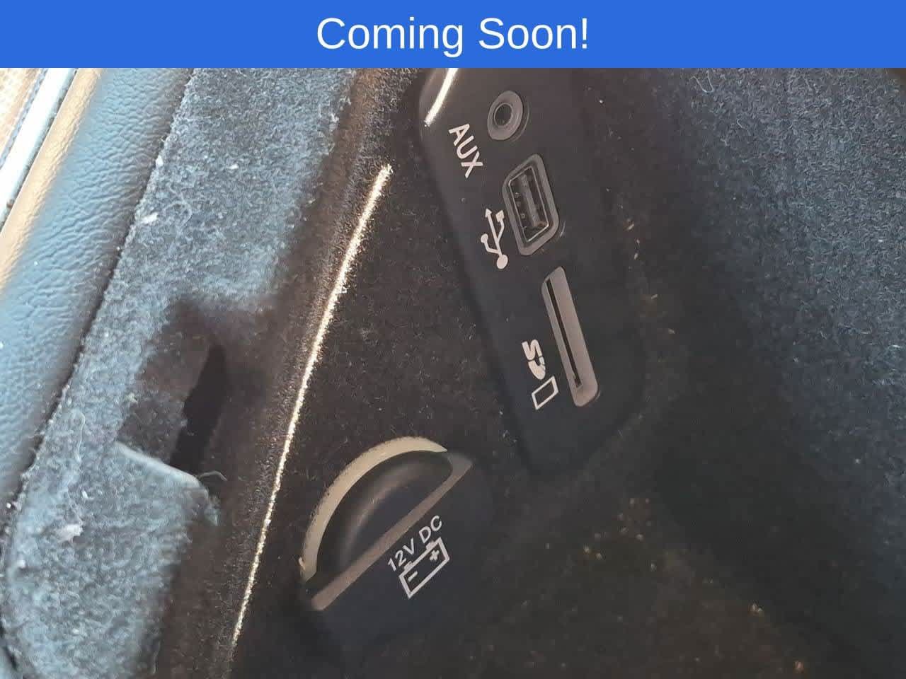 Used 2015 Dodge Challenger SXT Plus w/ Driver Convenience Group RWD image 30