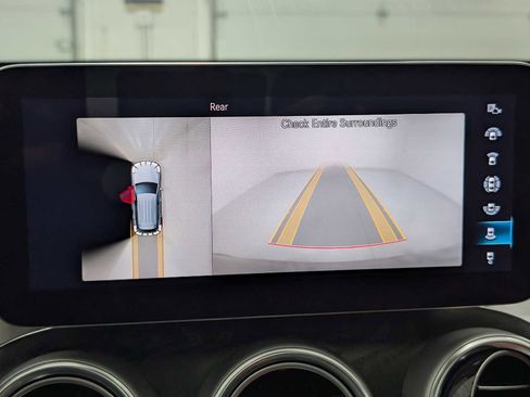 Certified 2022 Mercedes-Benz GLC 300 4MATIC image 29