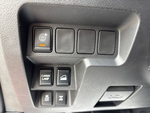 Certified 2025 Nissan Frontier PRO-4X AWD/4WD image 34