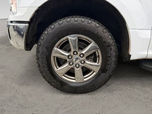 Used 2020 Ford F150 XLT w/ XTR Package AWD/4WD image 14