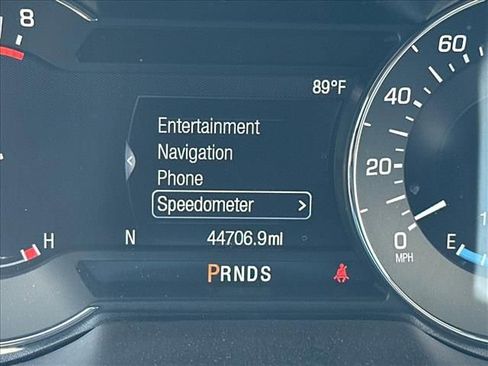Used 2019 Lincoln MKZ Reserve FWD image 24