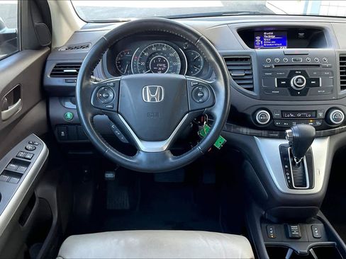 Used 2012 Honda CR-V EX-L image 6