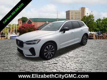 Used 2023 Volvo XC60 B5 Plus