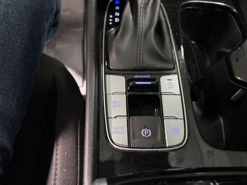 Used 2023 Hyundai Tucson SEL image 25