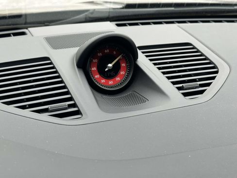 Certified 2022 Porsche 911 GT3 image 21