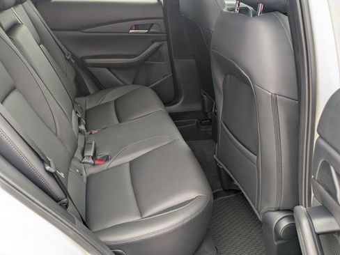 New 2026 MAZDA CX-30 AWD 2.5 S image 28