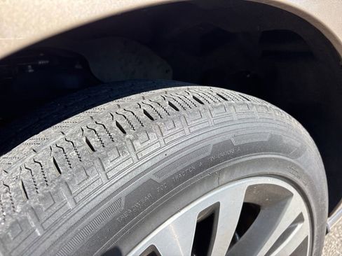 Used 2020 Ford Expedition Platinum image 8