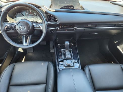 Used 2025 MAZDA CX-30 AWD 2.5 S w/ Select Sport Pkg image 31
