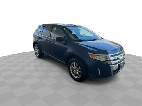 Used 2012 Ford Edge Limited image 2