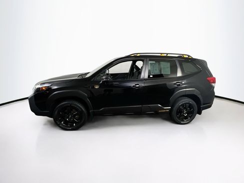 Used 2022 Subaru Forester Wilderness image 8