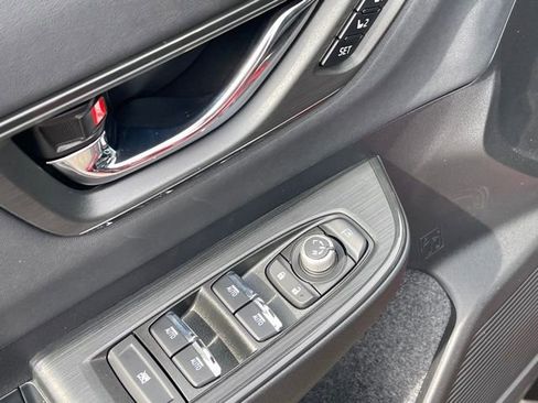 New 2026 Subaru Outback Touring XT AWD/4WD image 15