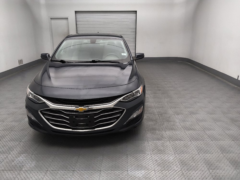 Used 2019 Chevrolet Malibu Premier FWD image 15