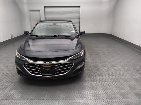 Used 2019 Chevrolet Malibu Premier FWD image 15