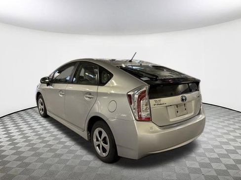 Used 2013 Toyota Prius Two image 4