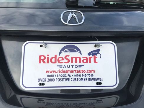 Used 2012 Acura TSX Sport Wagon image 33