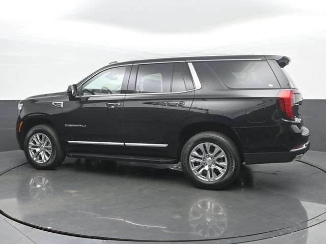 New 2026 GMC Yukon Denali w/ Advanced Technology Package AWD/4WD image 3