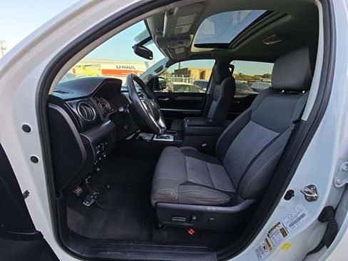 Used 2016 Toyota Tundra Platinum image 13