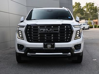 Used 2025 GMC Yukon XL Denali Ultimate
