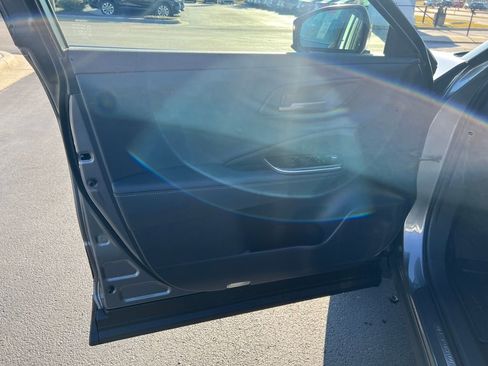 New 2026 Toyota Crown XLE image 9