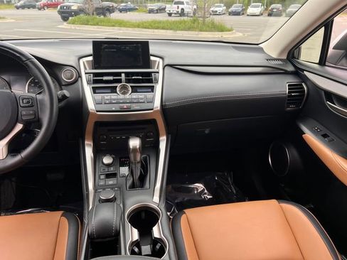 Used 2016 Lexus NX 200t FWD image 14