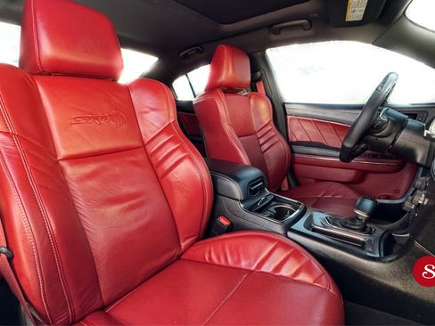 Used 2023 Dodge Charger SRT Hellcat w/ Harman/Kardon Audio Group image 11