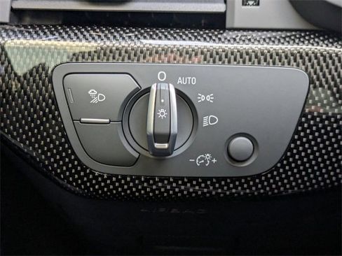 Used 2018 Audi S5 Premium Plus w/ Navigation Package image 26