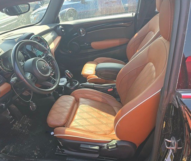 Used 2024 MINI Cooper S FWD image 4