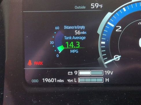 Used 2023 Toyota Tundra TRD Pro image 31