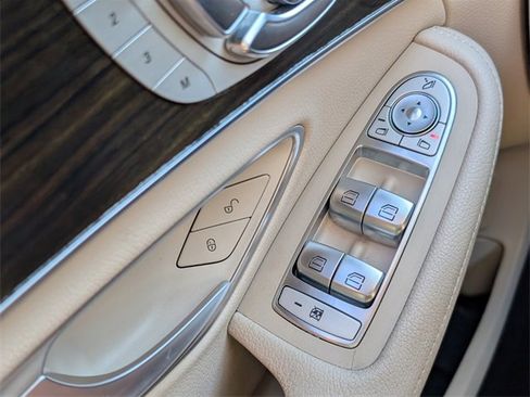 Used 2021 Mercedes-Benz C 300 Sedan image 30