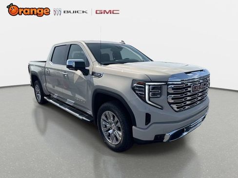New 2026 GMC Sierra 1500 Denali AWD/4WD image 1