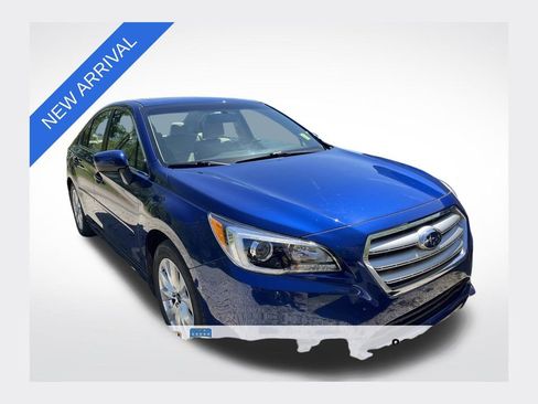 Used 2016 Subaru Legacy 2.5i Premium image 1