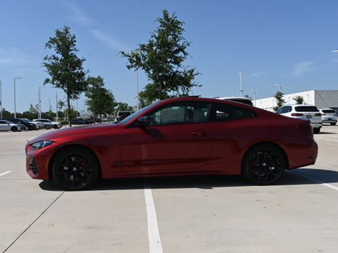 New 2027 BMW 430i Coupe w/ M Sport Package RWD image 5