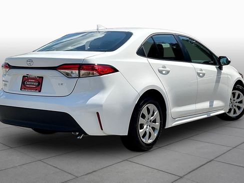 Used 2026 Toyota Corolla LE FWD image 13