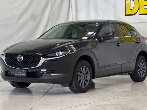 Certified 2024 MAZDA CX-30 AWD 2.5 S image 9