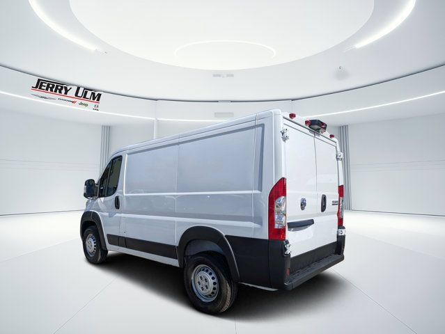 New 2026 RAM ProMaster 1500 FWD image 5