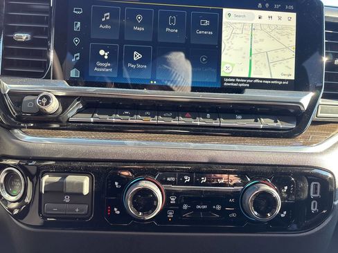 New 2026 Chevrolet Silverado 1500 LT image 18