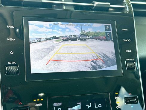 Used 2023 Hyundai Tucson SEL w/ Convenience Package AWD/4WD image 20