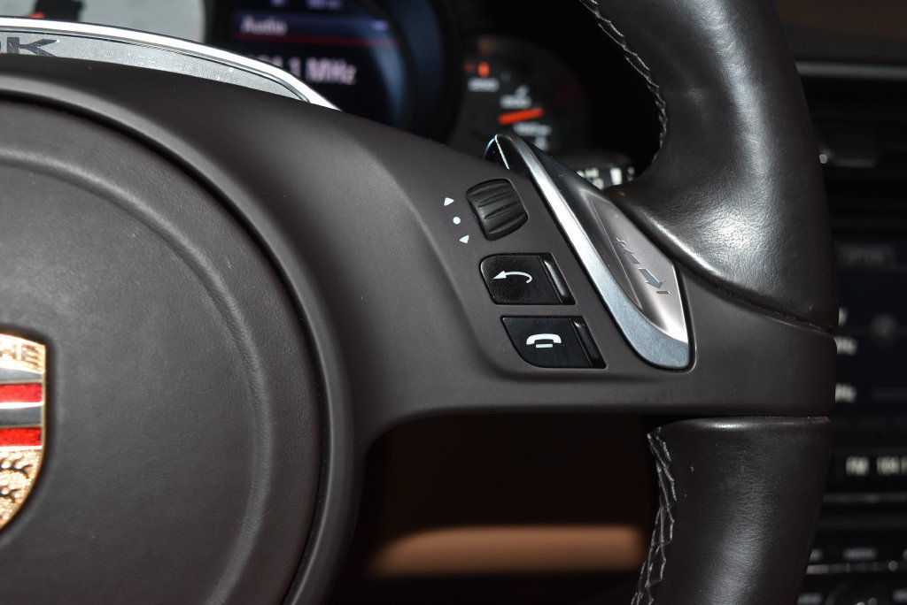 Used 2015 Porsche 911 Carrera S RWD image 12
