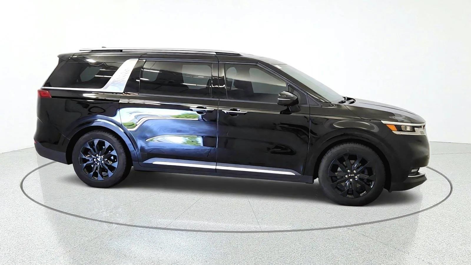 Used 2022 Kia Carnival SX Prestige FWD image 10