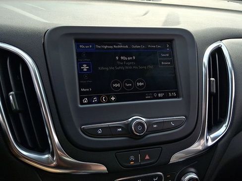 Certified 2024 Chevrolet Equinox LT w/ LPO, Floor Liner Package image 17