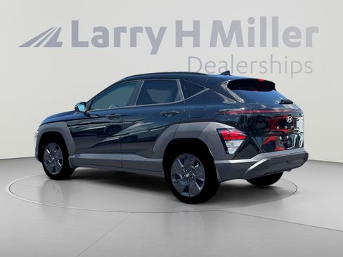 New 2026 Hyundai Kona SEL Sport FWD image 4