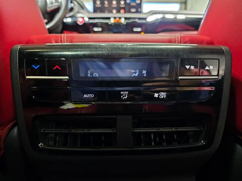 Used 2023 Acura MDX A-Spec AWD/4WD image 32