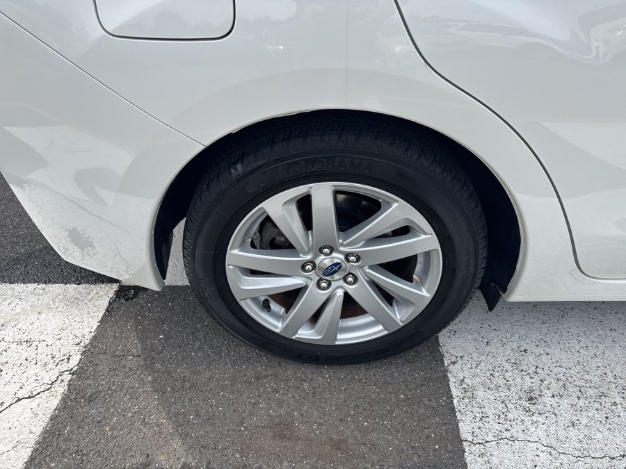 Used 2016 Subaru Impreza 2.0i Premium AWD/4WD image 11