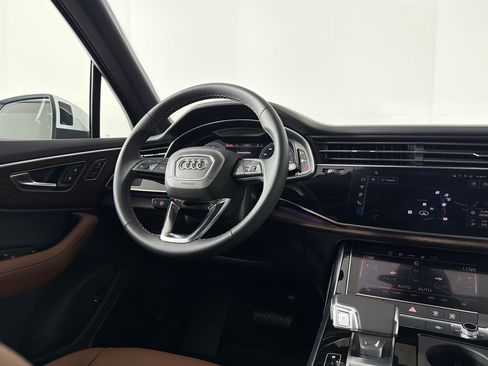 New 2026 Audi Q7 2.0T Premium Plus AWD/4WD image 28