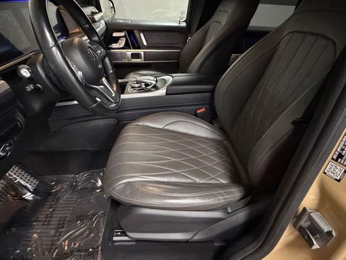 Used 2022 Mercedes-Benz G 550 image 22