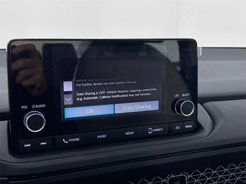 Used 2025 Honda Accord SE image 12