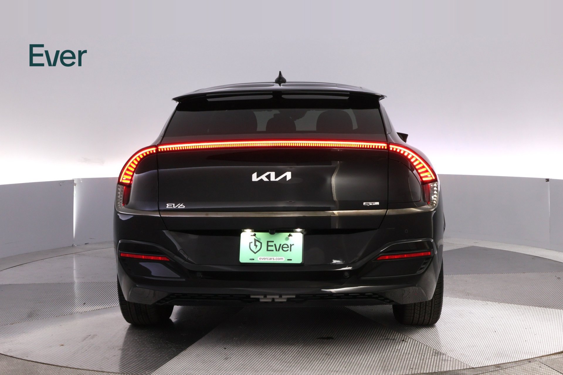 Used 2024 Kia EV6 GT-Line w/ GT-Line White Seat Package RWD image 15