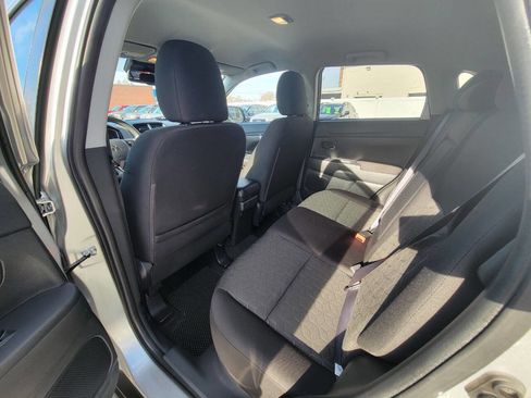 Used 2021 Mitsubishi Outlander Sport ES image 23