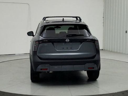 New 2026 Nissan Kicks SV w/ Cold Weather Package image 6