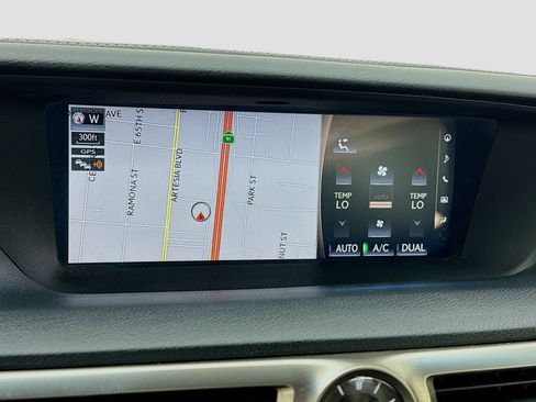 Used 2019 Lexus GS 350 F Sport image 9